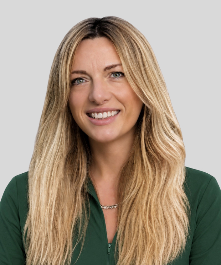 Dr Magdalena Laabs