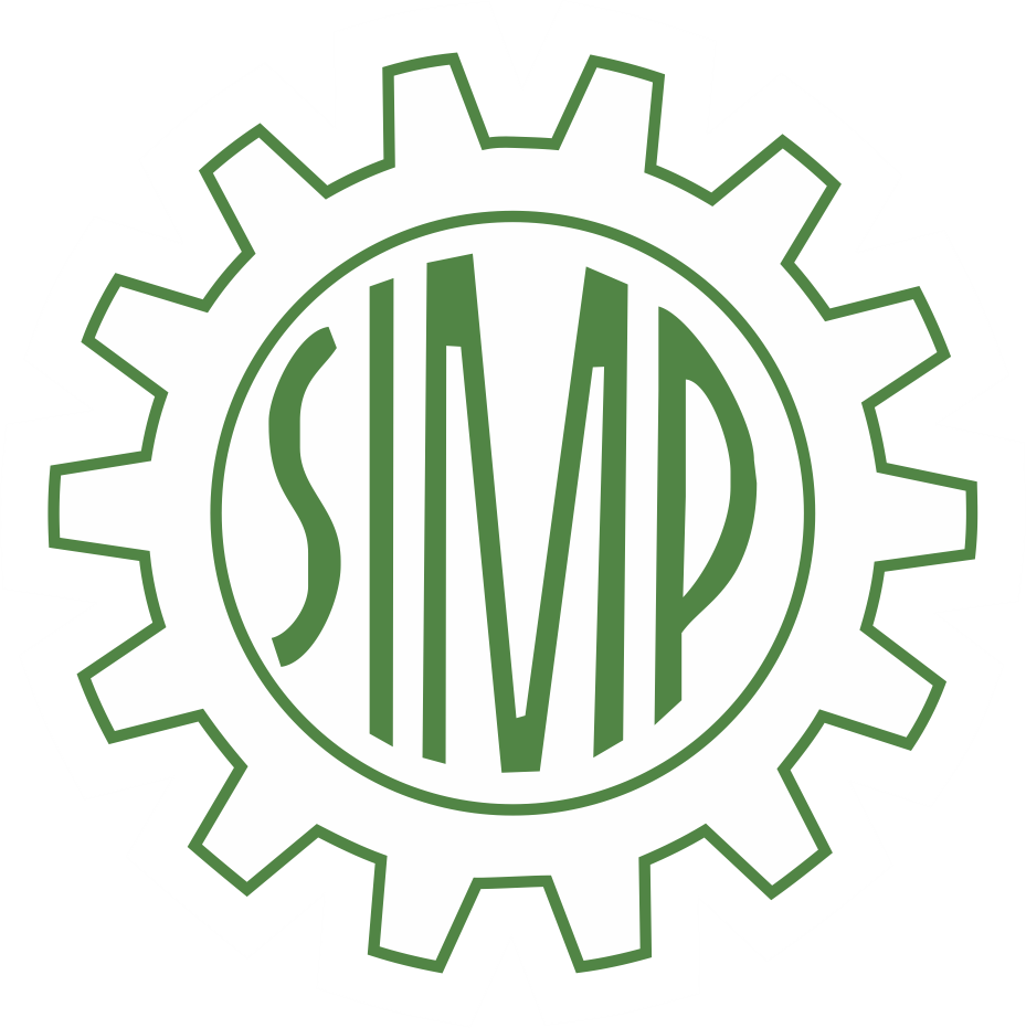 Logo SIMP